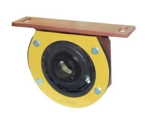 XBR Cardan