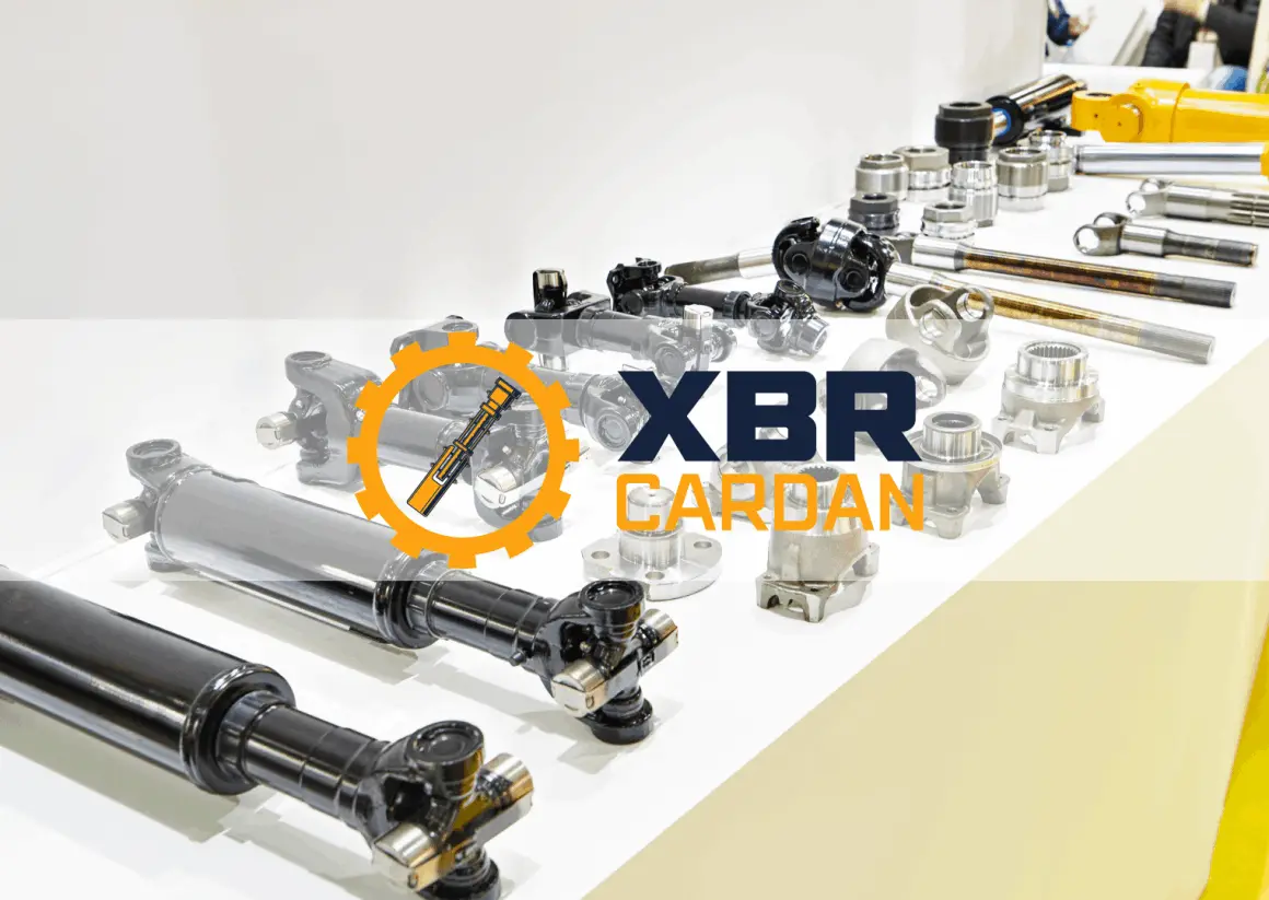 XBR Cardan